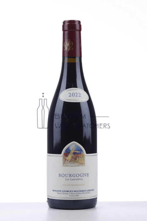 Picture of 2022 BOURGOGNE LES LUTENIERES